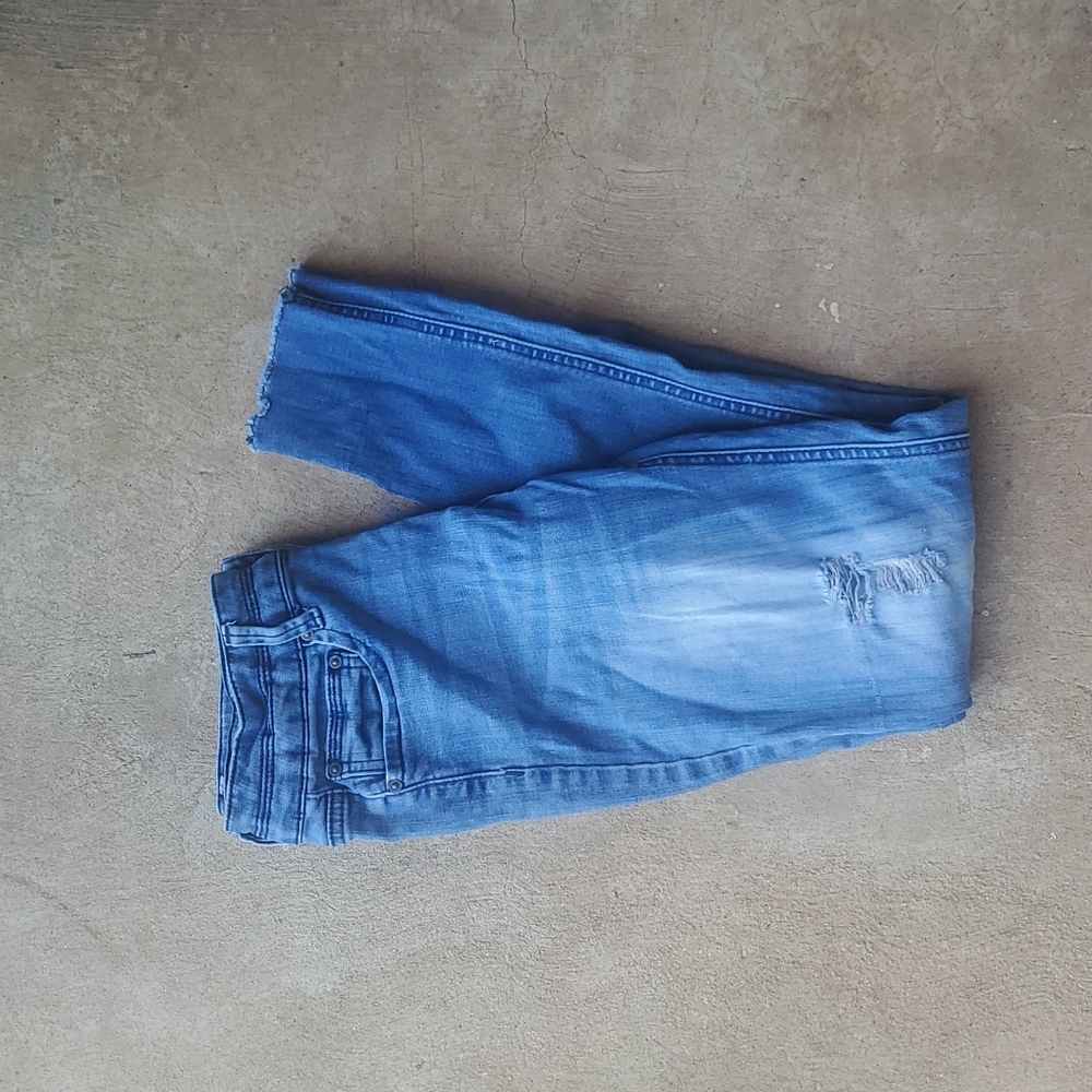 3/$30 Indigo Rein Girl's Size 16 Skinny Jeans